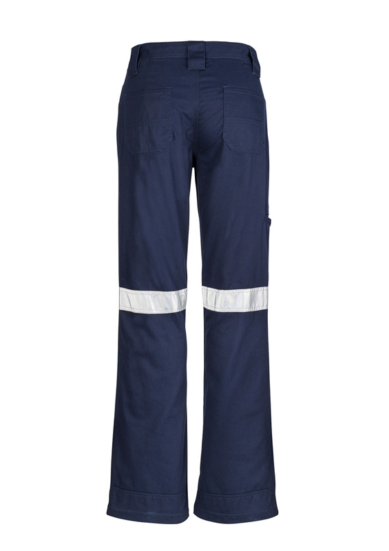 Syzmik Taped Utility Pant image3